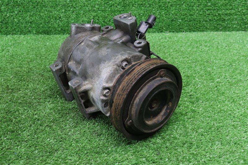 Компрессор кондиционера, 8500 рублей, Москва