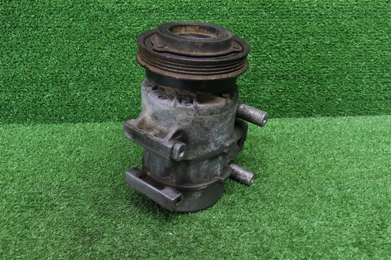 Компрессор кондиционера, 8500 рублей, Москва