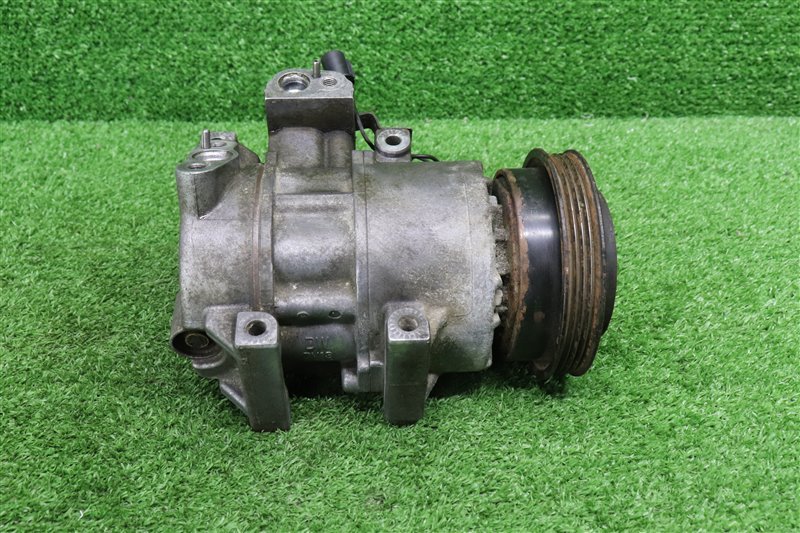 Компрессор кондиционера, 8500 рублей, Москва