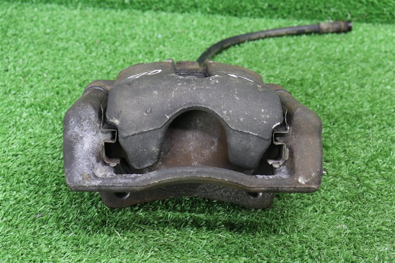 Суппорт тормозной передний левый, 1800 рублей, Москва