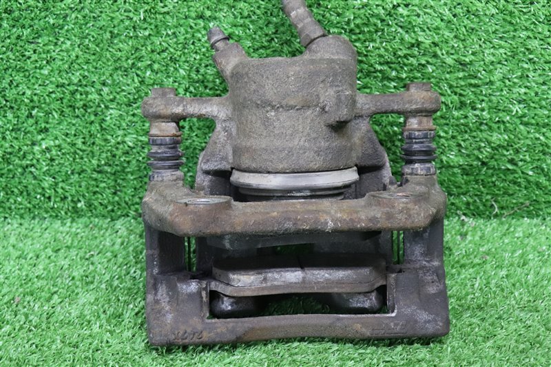 Суппорт тормозной передний левый, 1800 рублей, Москва