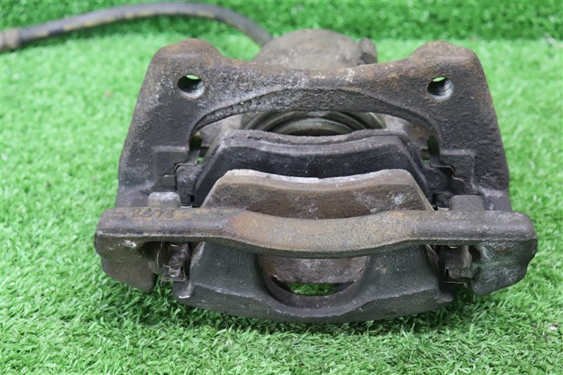 Суппорт тормозной передний левый, 1800 рублей, Москва