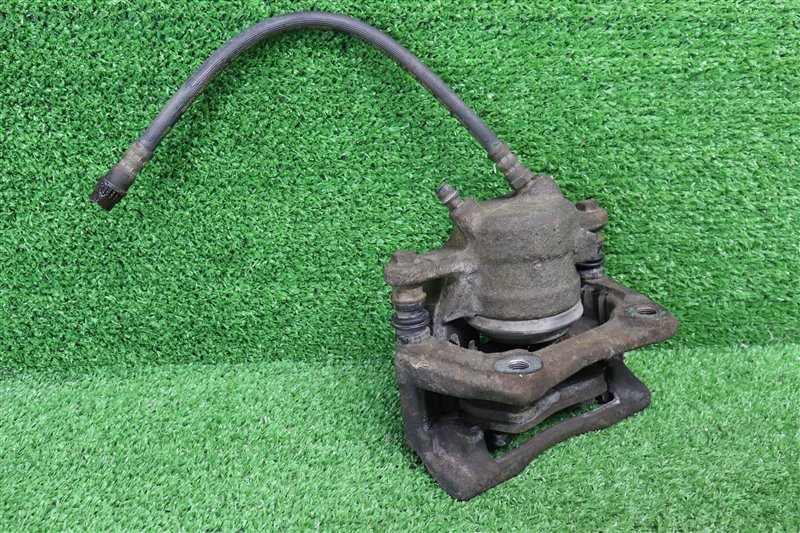 Суппорт тормозной передний левый, 1800 рублей, Москва