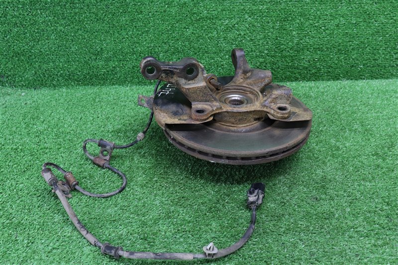 Кулак поворотный, 3500 рублей, Москва