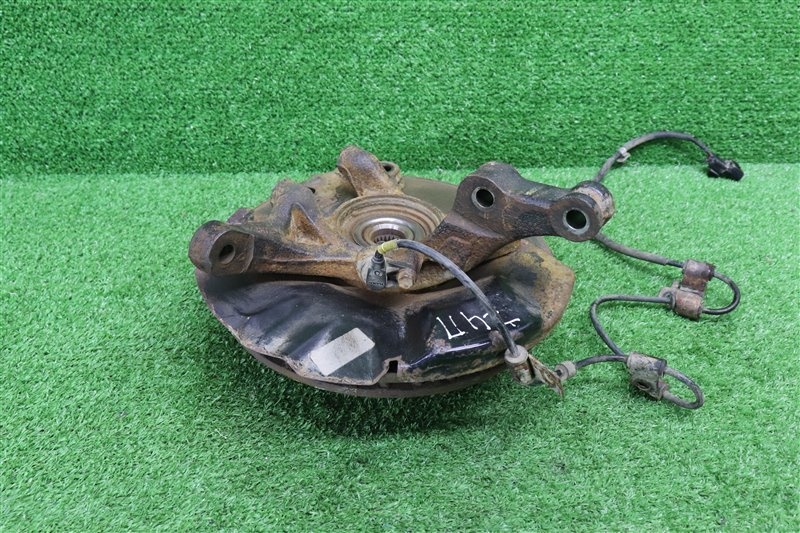 Кулак поворотный, 3500 рублей, Москва