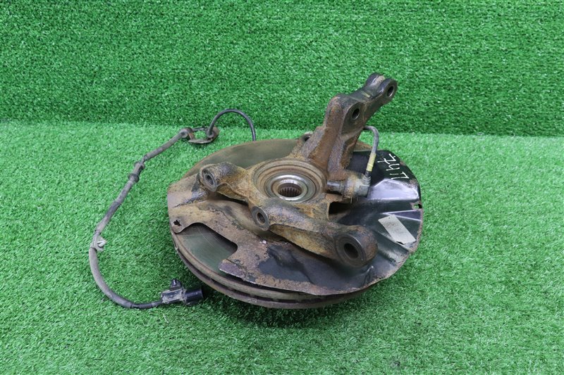 Кулак поворотный, 3500 рублей, Москва