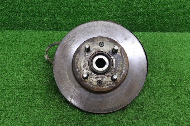 Кулак поворотный, 3500 рублей, Москва