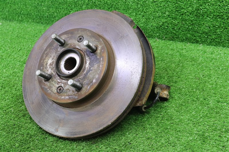 Кулак поворотный, 3500 рублей, Москва