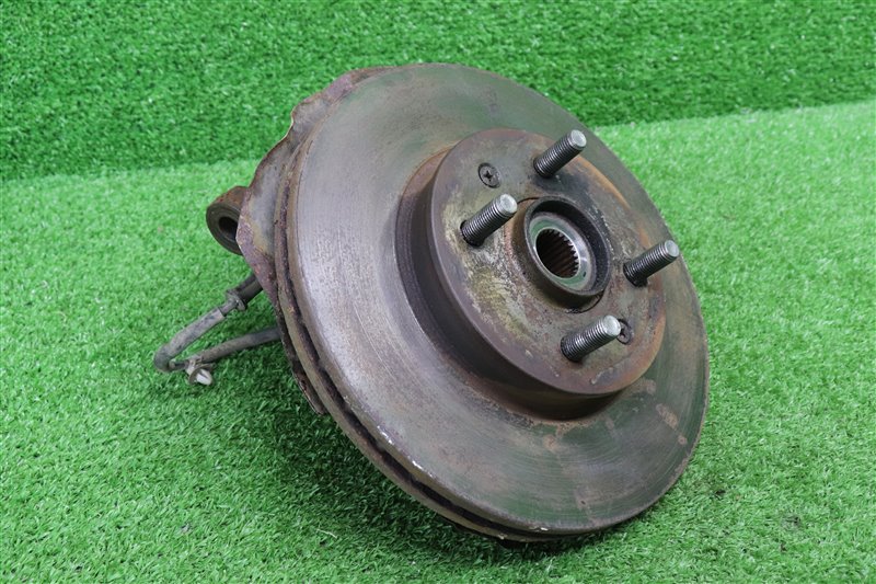 Кулак поворотный, 3500 рублей, Москва