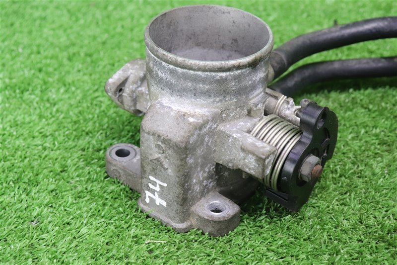 Дроссельная заслонка, 1500 рублей, Москва