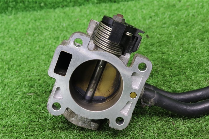 Дроссельная заслонка, 1500 рублей, Москва