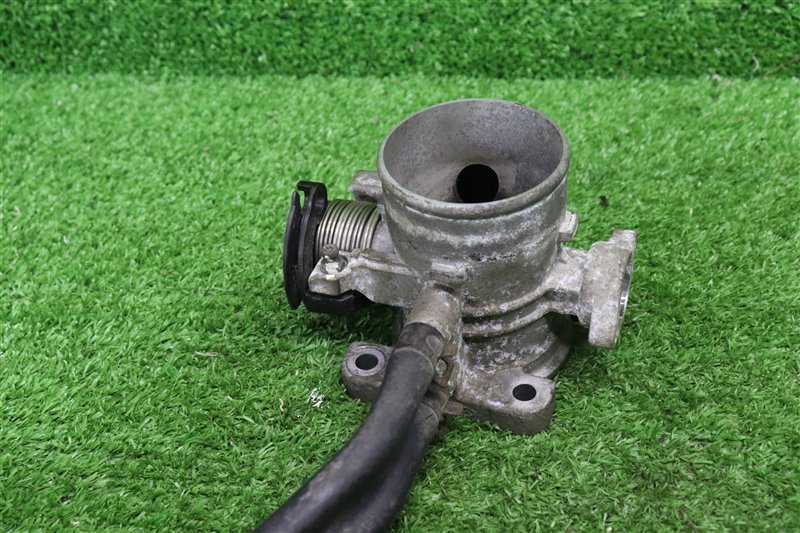 Дроссельная заслонка, 1500 рублей, Москва