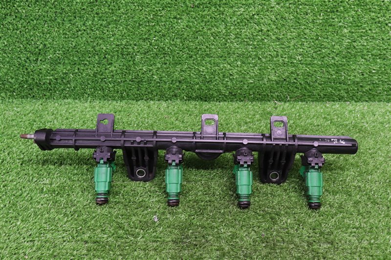 Топливная рейка, 2000 рублей, Москва