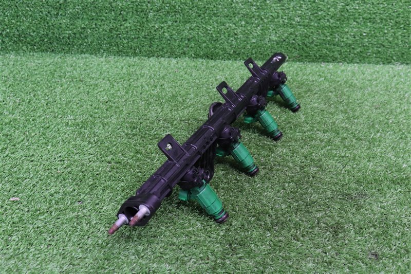 Топливная рейка, 2000 рублей, Москва