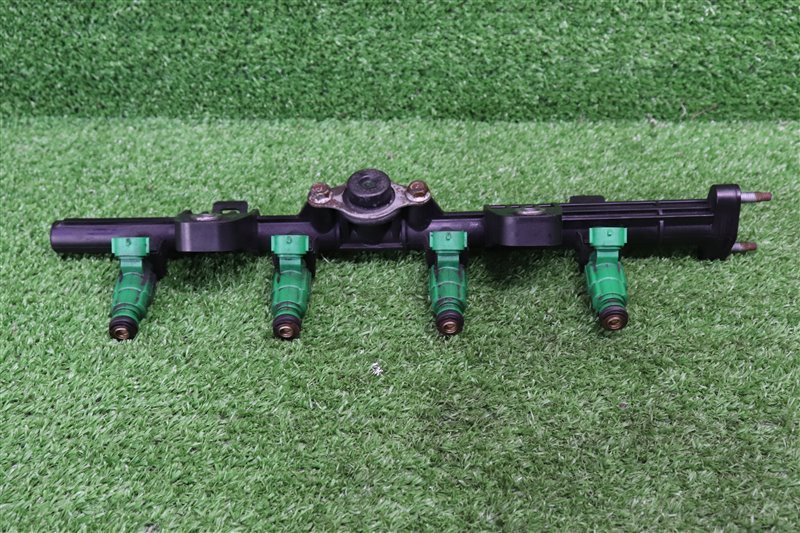 Топливная рейка, 2000 рублей, Москва