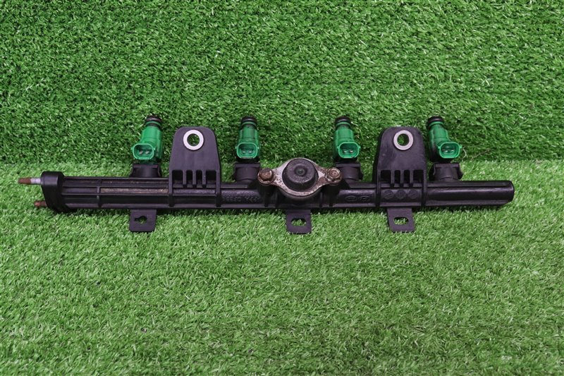 Топливная рейка, 2000 рублей, Москва