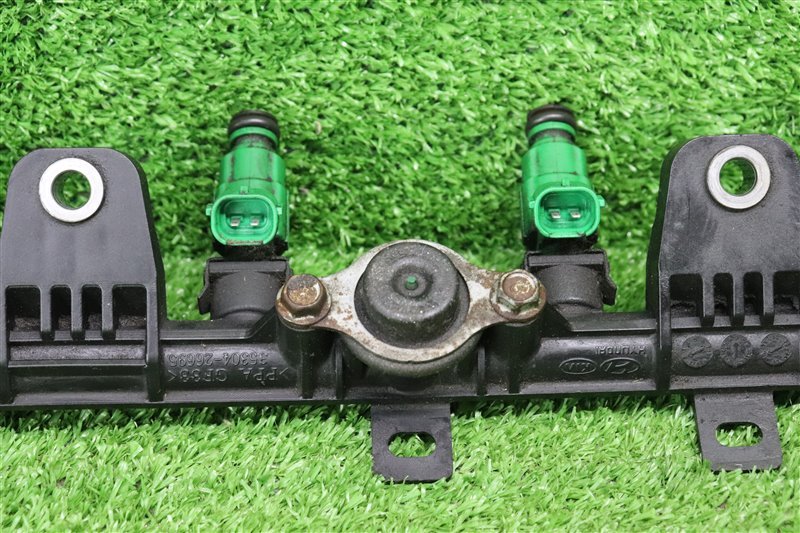 Топливная рейка, 2000 рублей, Москва