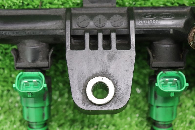 Топливная рейка, 2000 рублей, Москва