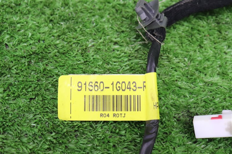 Проводка двери, 500 рублей, Москва