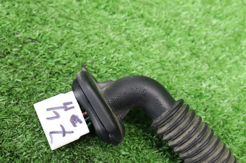 Проводка двери, 500 рублей, Москва