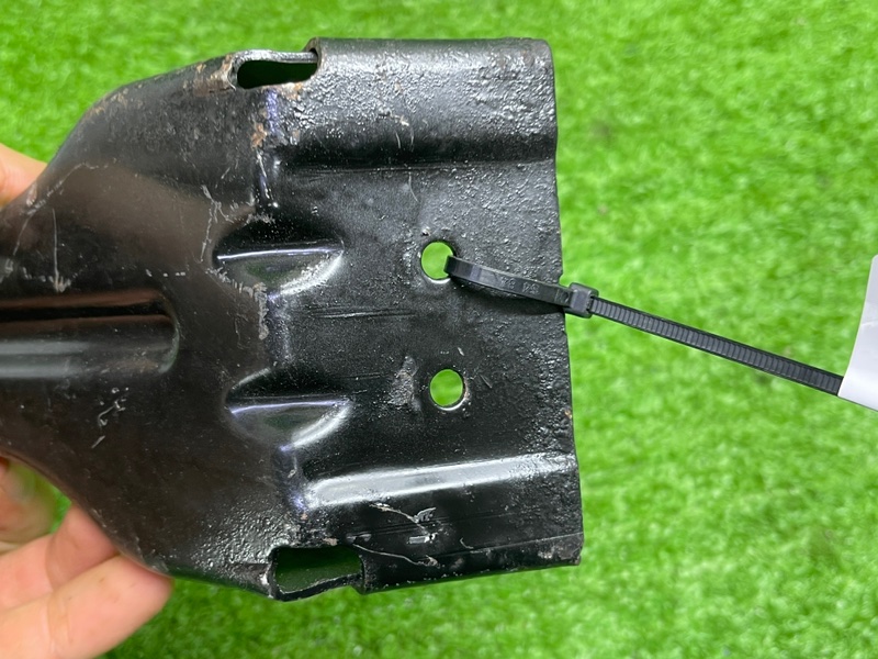 Кронштейн заднего бампера, 3000 рублей, Москва