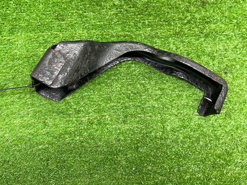 Кронштейн заднего бампера, 3000 рублей, Москва