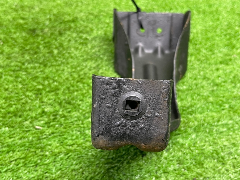 Кронштейн заднего бампера, 3000 рублей, Москва