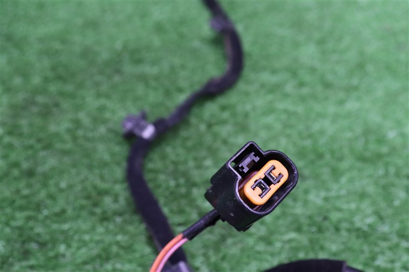 Проводка двери, 500 рублей, Москва