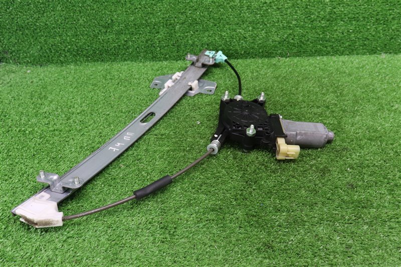 Стеклоподъемник передний, 1500 рублей, Москва