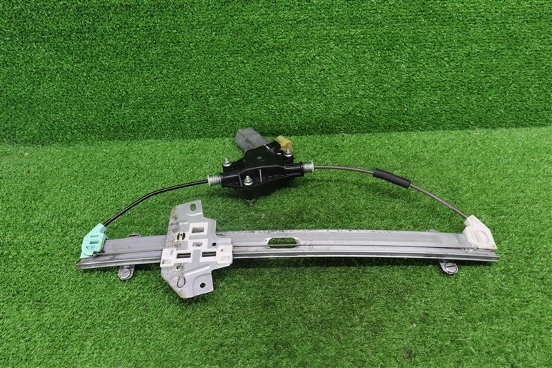 Стеклоподъемник передний, 2500 рублей, Москва