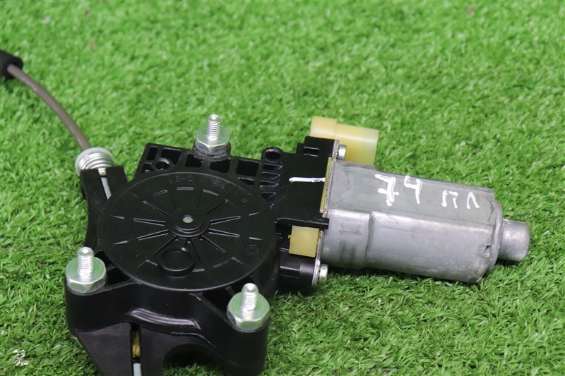 Стеклоподъемник передний, 2500 рублей, Москва