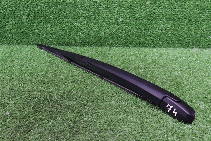 Поводок стеклоочистителя задний, 1000 рублей, Москва