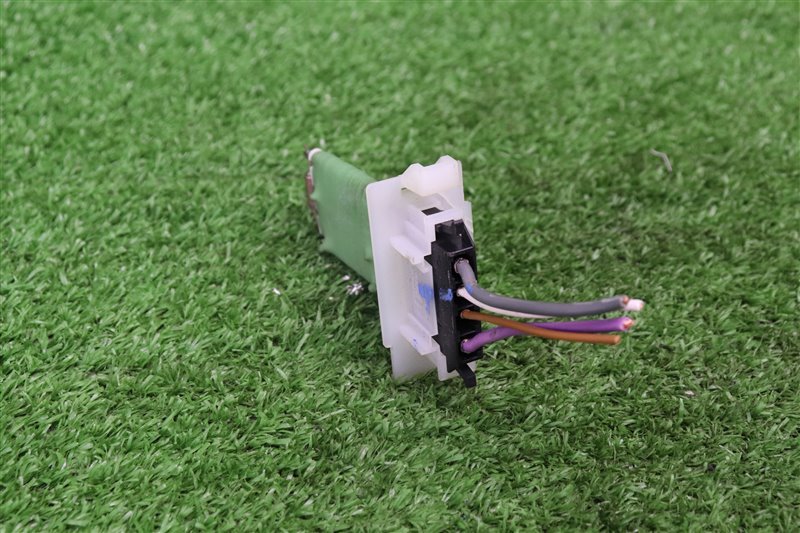 Резистор отопителя, 1000 рублей, Москва