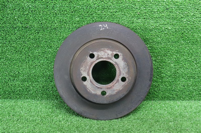 Диск тормозной, 1100 рублей, Москва