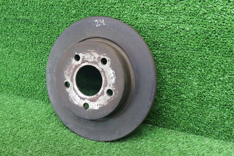 Диск тормозной, 1100 рублей, Москва