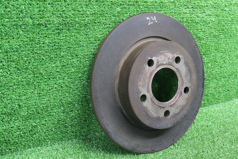 Диск тормозной, 1100 рублей, Москва