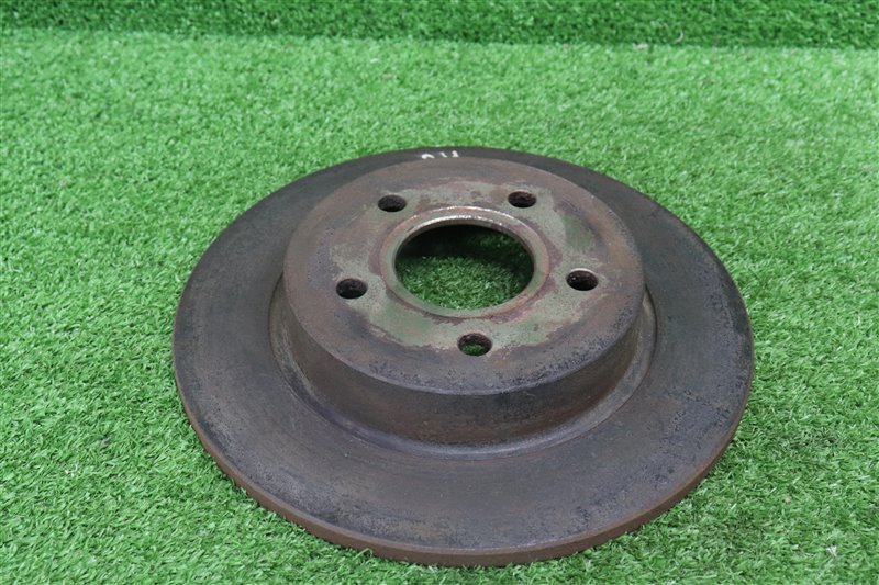 Диск тормозной, 1100 рублей, Москва