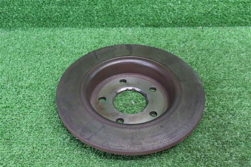 Диск тормозной, 1100 рублей, Москва