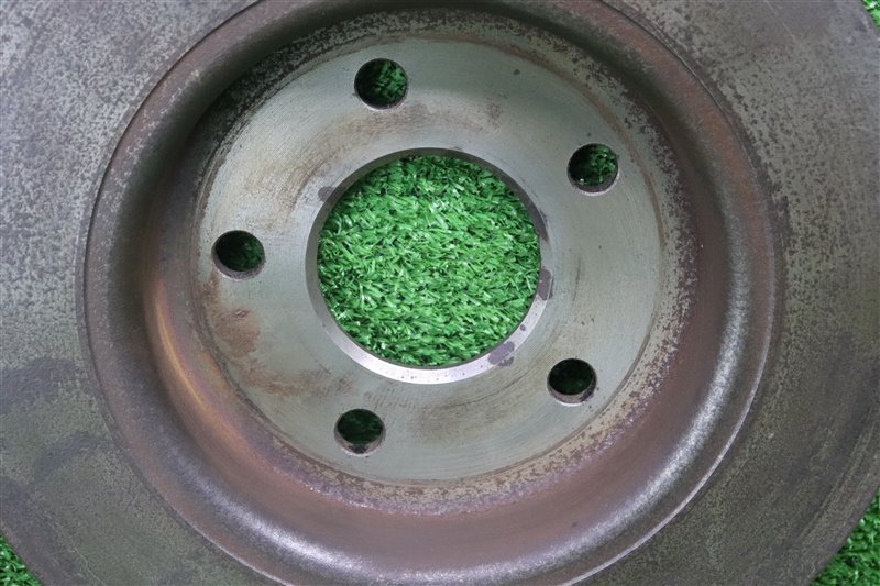 Диск тормозной, 1100 рублей, Москва