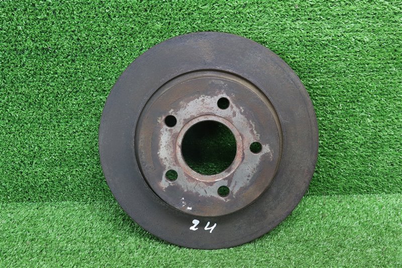 Диск тормозной, 1100 рублей, Москва