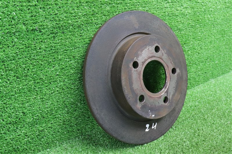 Диск тормозной, 1100 рублей, Москва