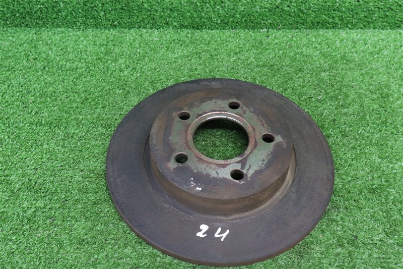 Диск тормозной, 1100 рублей, Москва