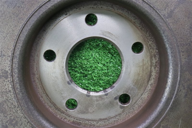 Диск тормозной, 1100 рублей, Москва