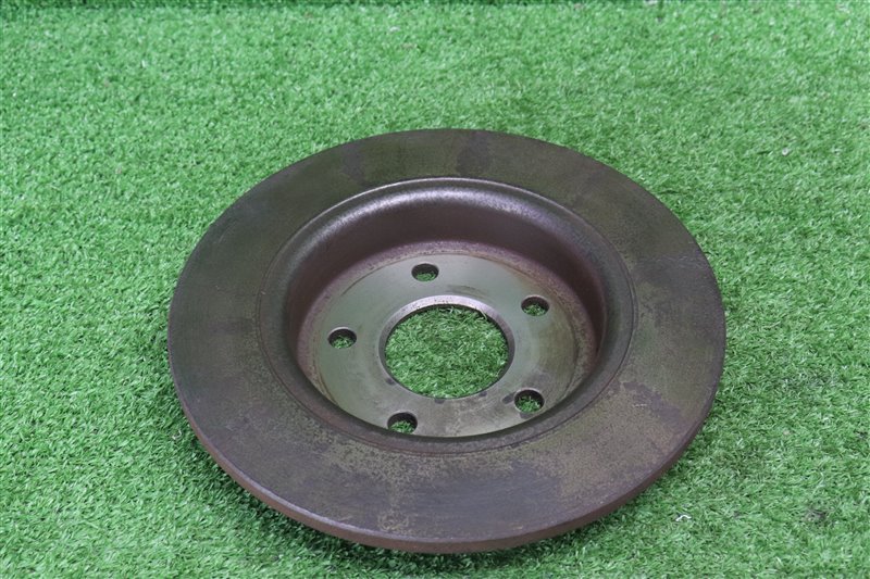 Диск тормозной, 1100 рублей, Москва