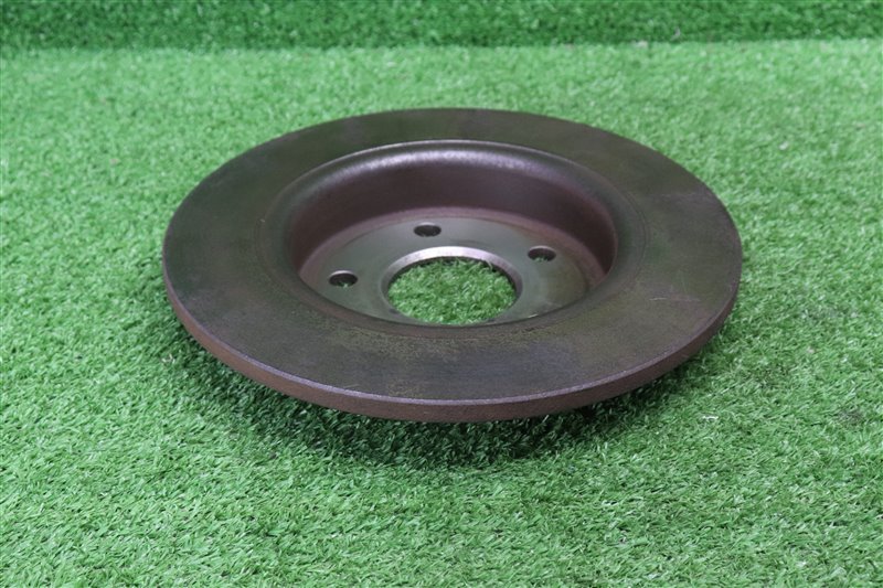 Диск тормозной, 1100 рублей, Москва