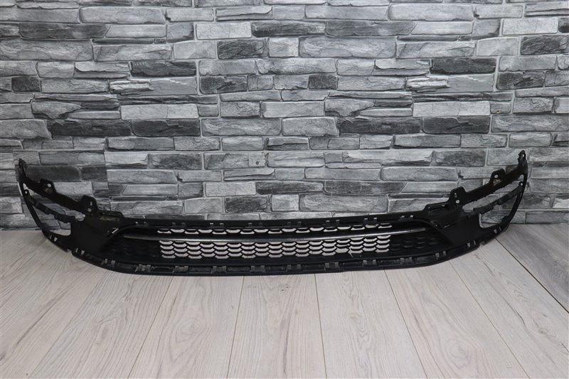 Решетка в бампер, 1500 рублей, Москва