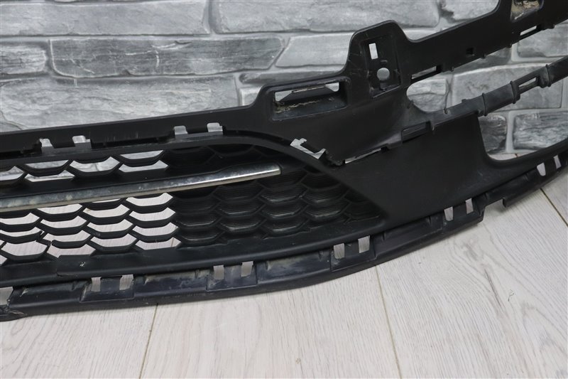 Решетка в бампер, 1500 рублей, Москва