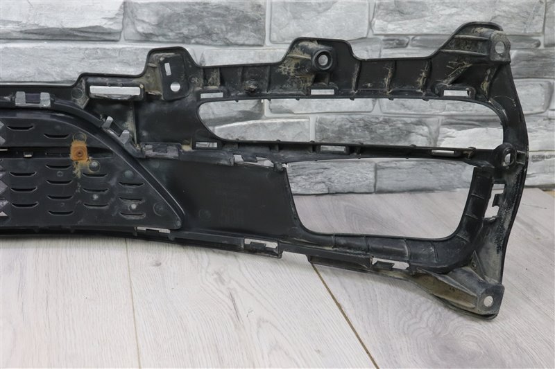 Решетка в бампер, 1500 рублей, Москва