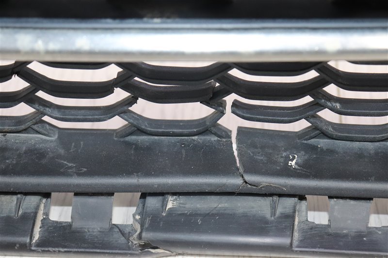 Решетка в бампер, 1500 рублей, Москва