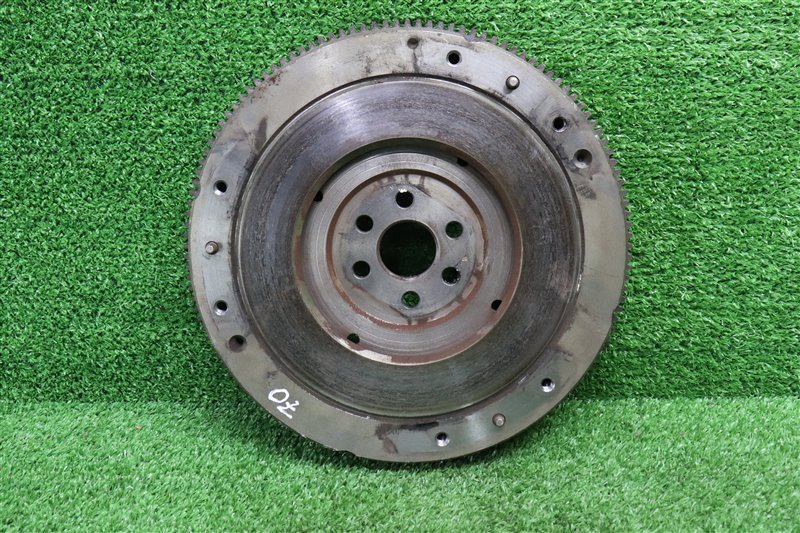 Маховик, 1500 рублей, Москва